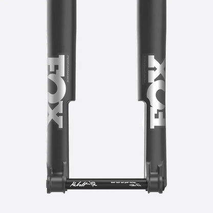 Fox 29" Performance Series, FLOAT 32, GRIP2 Suspension Fork 100mm Matte Black Ride Fox