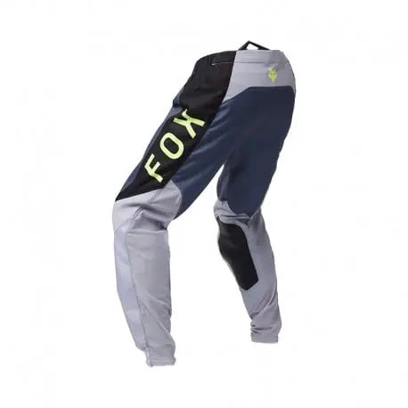 Fox Racing 360 Divider Pants Steel Grey Fox Racing