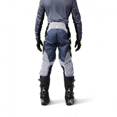 Fox Racing 360 Divider Pants Steel Grey Fox Racing
