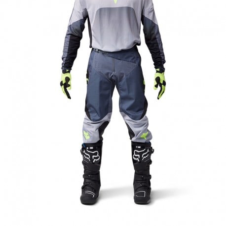 Fox Racing 360 Divider Pants Steel Grey
