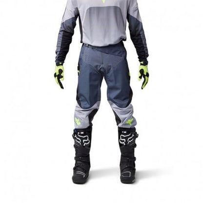 Fox Racing 360 Divider Pants Steel Grey