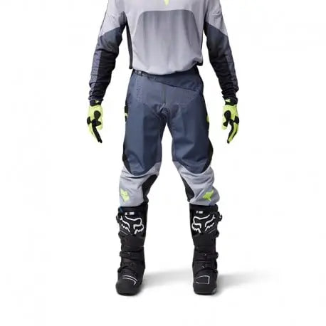 Fox Racing 360 Divider Pants Steel Grey Fox Racing