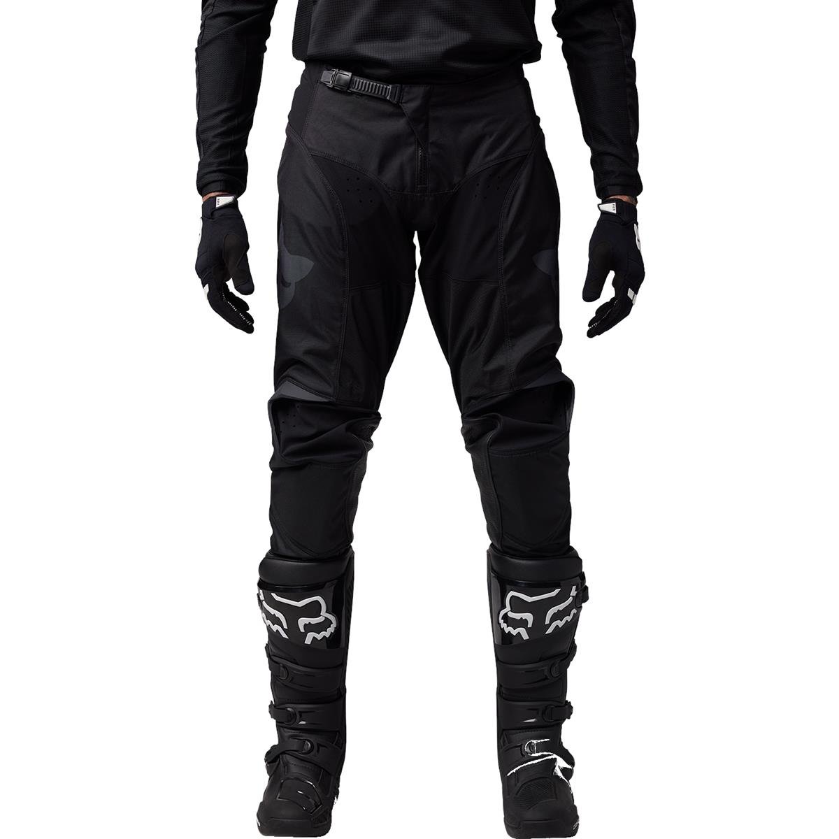 Fox Racing 180 Blackout Pants Black - Size 34