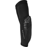 Fox Racing Enduro Pro Elbow Guards (XXL) - Black