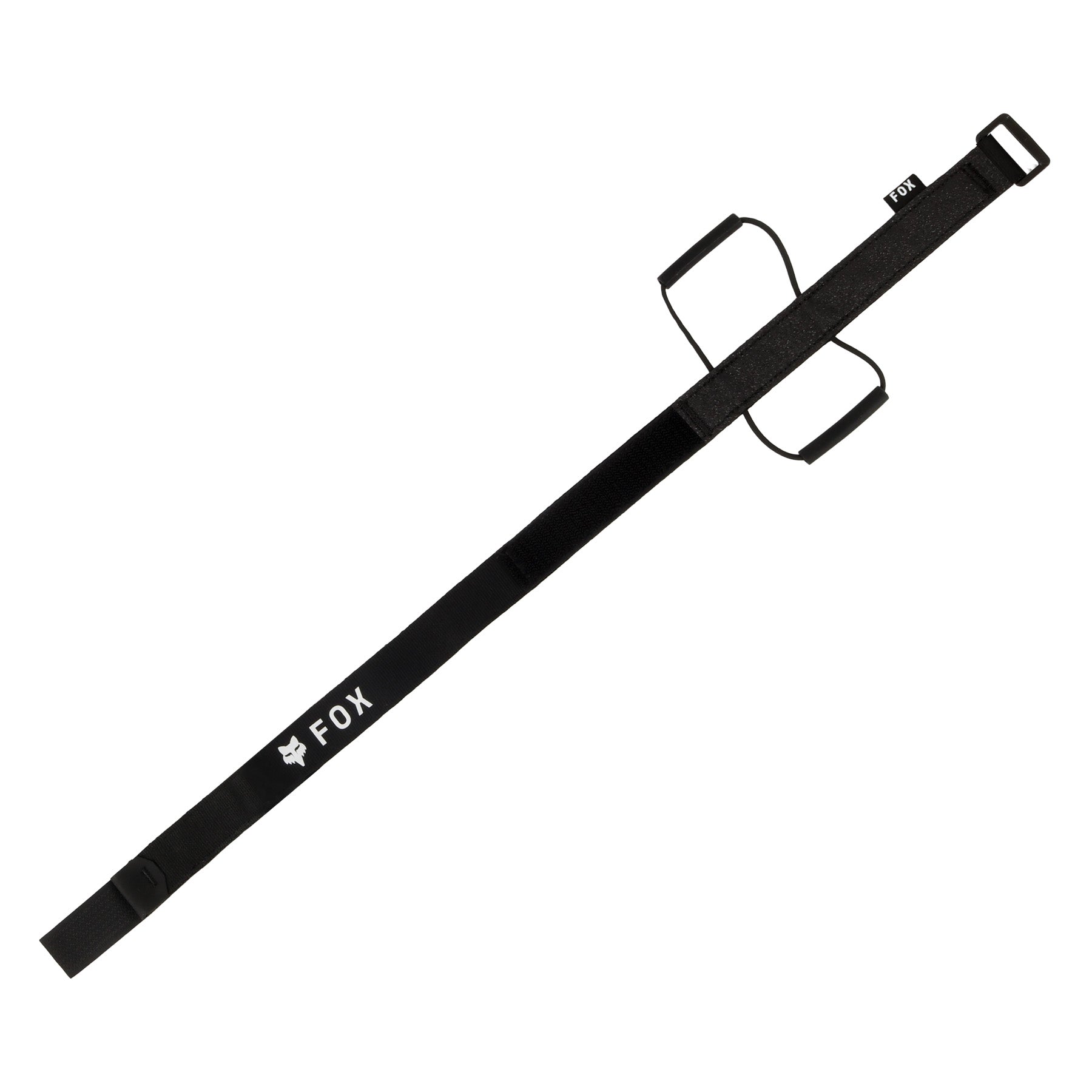 Fox Racing Enduro Strap (One Size) - Black