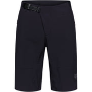 Fox Racing Men's Flexair Shorts (34) - Black