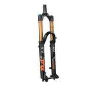 Fox 26" FLOAT 36 Suspension Fork Factory Series Kashima 15TAx100mm 100mm Travel Matte Black Ride Fox