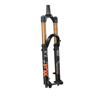 Fox 26" FLOAT 36 Suspension Fork Factory Series Kashima 15TAx100mm 100mm Travel Matte Black