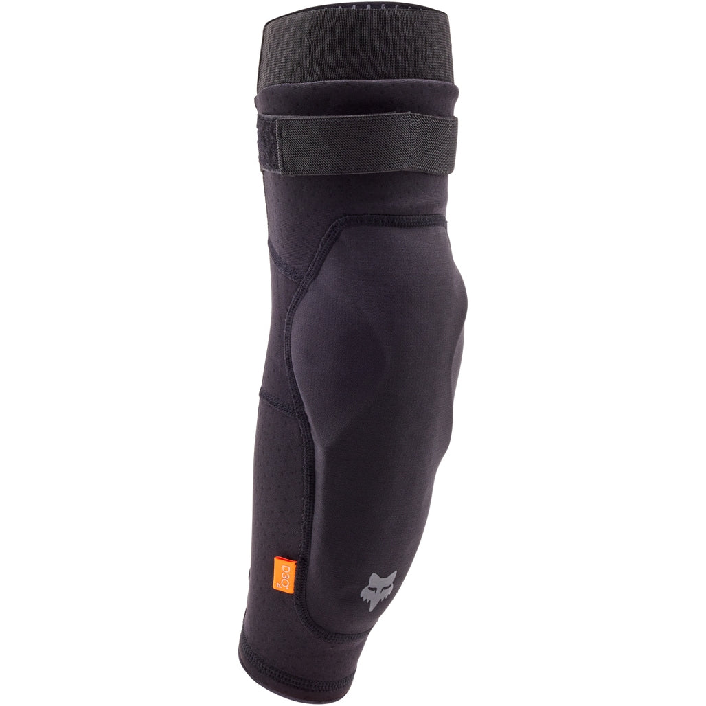 Fox Racing Launch D3O Elbow Guards (L) - Black