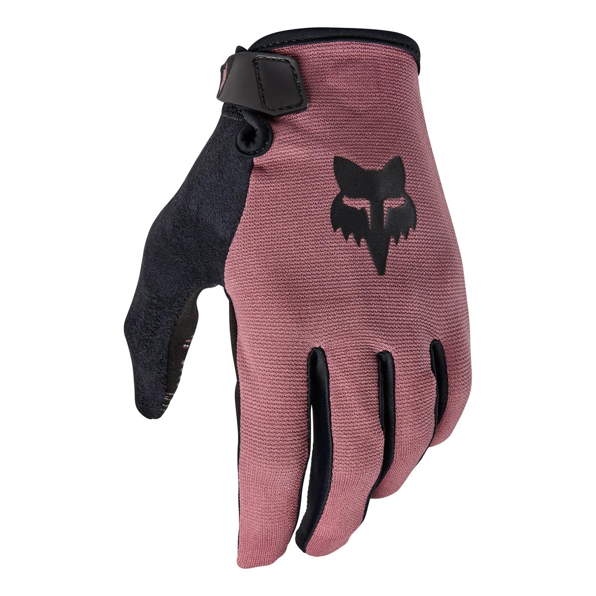 Fox Racing Ranger Glove Full-Finger - Cordovan, Small