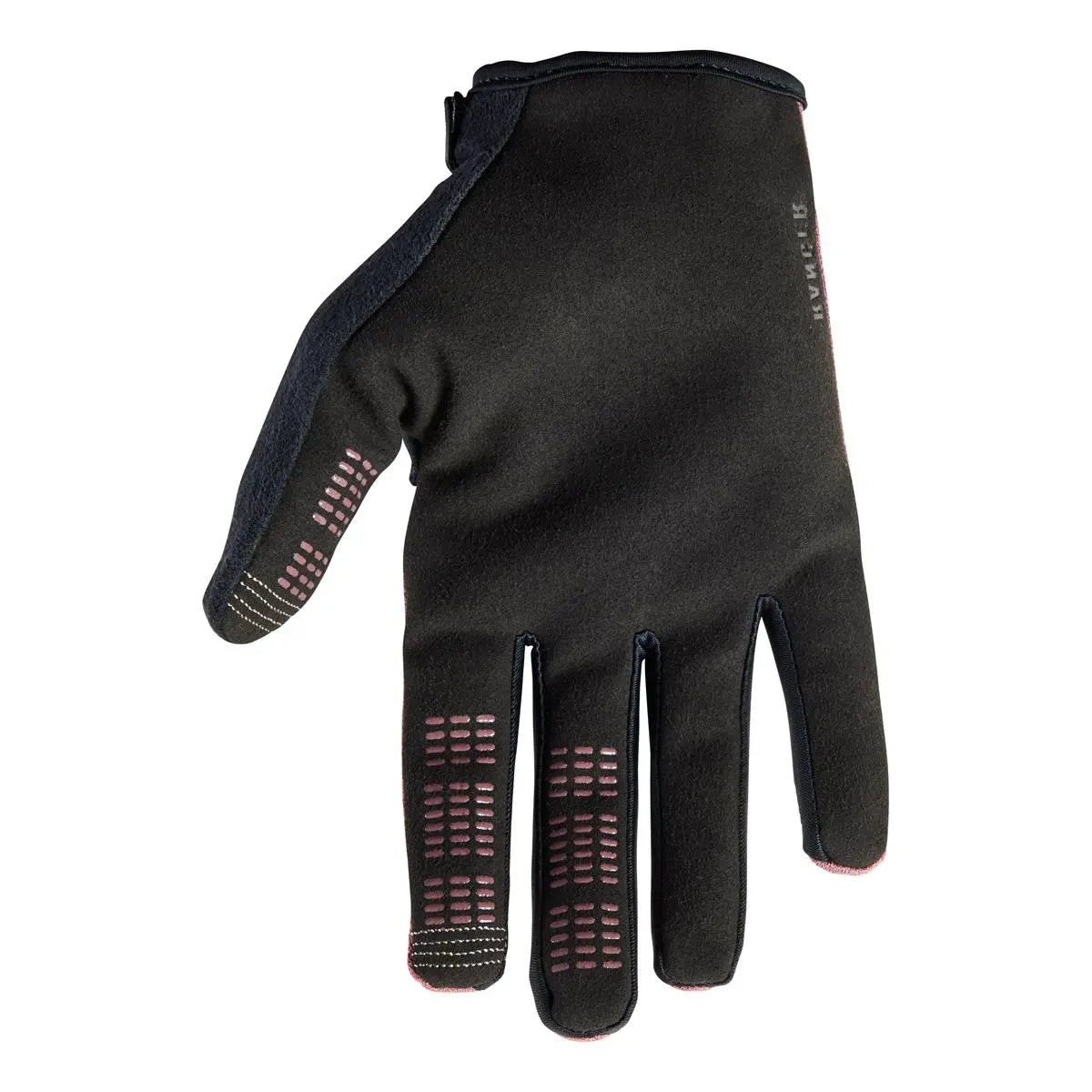 Fox Racing Ranger Glove Full-Finger - Cordovan, Small Fox Racing