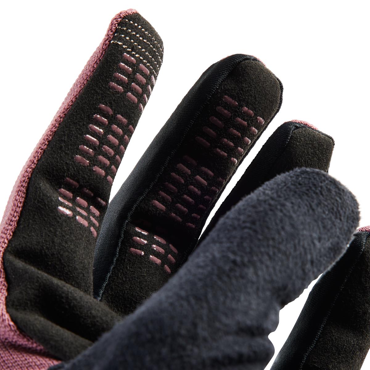 Fox Racing Ranger Glove Full-Finger - Cordovan, Small