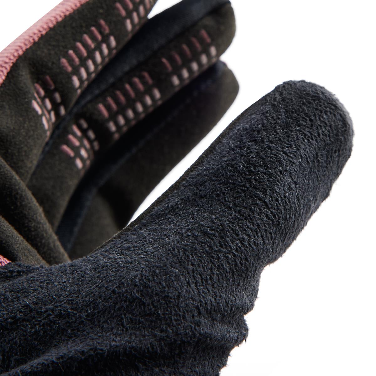 Fox Racing Ranger Glove Full-Finger - Cordovan, Small