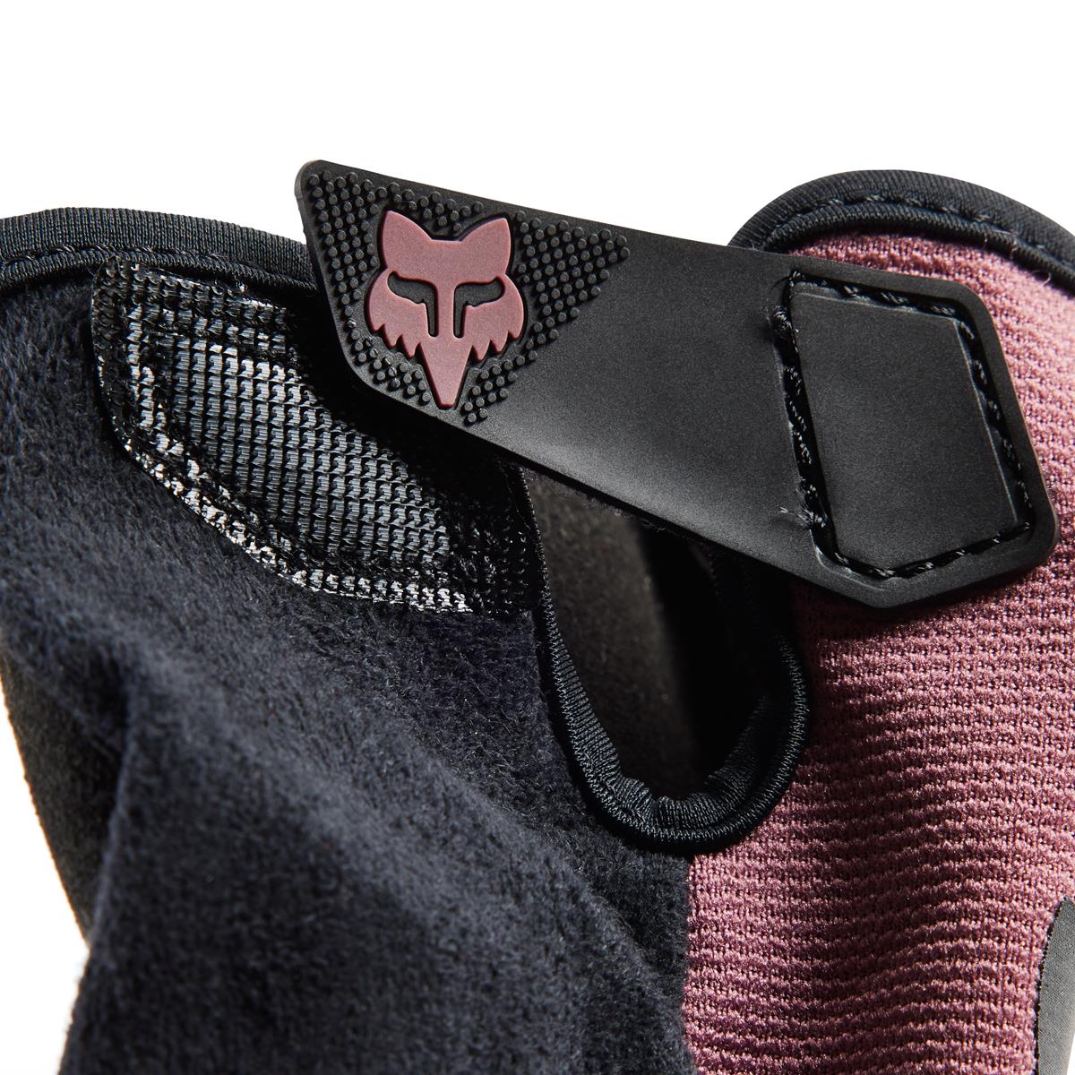 Fox Racing Ranger Glove Full-Finger - Cordovan, Small