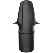 Fox Mud Guard Fender (40) - Black