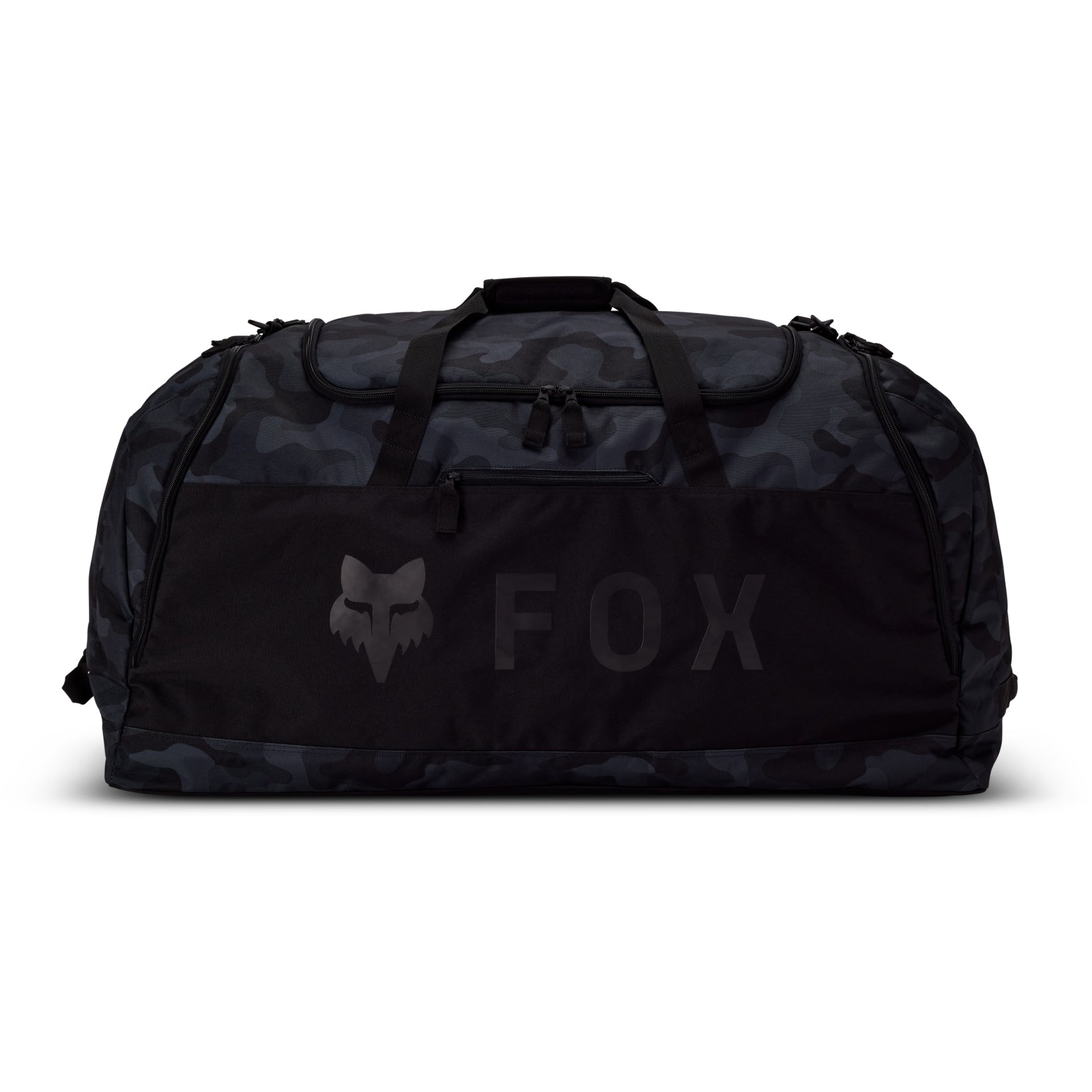 Fox Racing Podium 180 Gear Bag - Black Camo