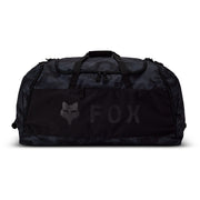 Fox Racing Podium 180 Gear Bag - Black Camo