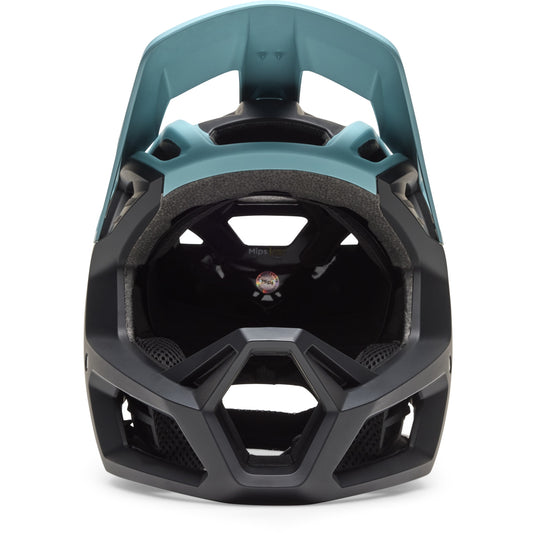 Fox Racing Proframe Rizer Full Face Helmet Pale Blue