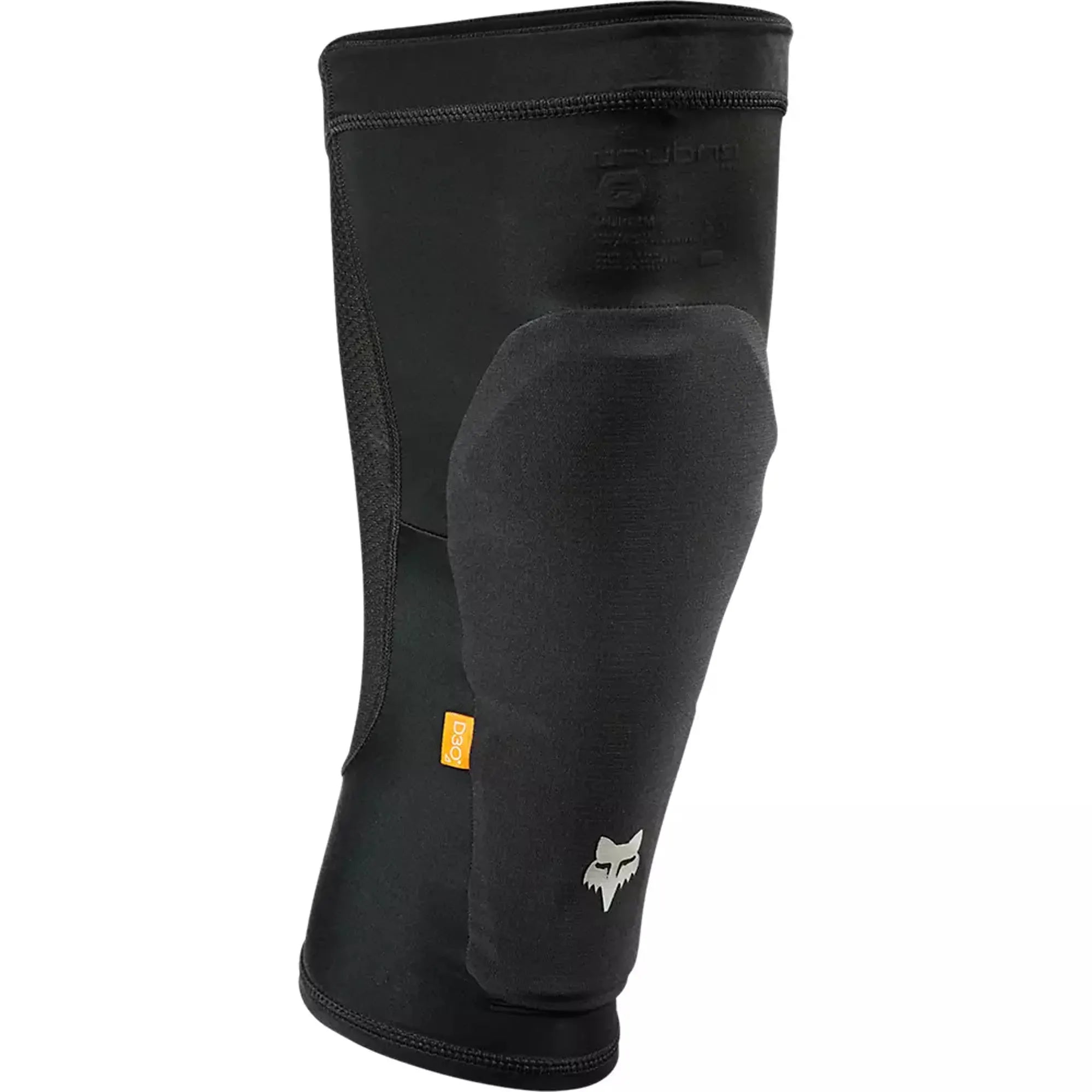 Fox Racing Enduro Knee Guards (M) - Black