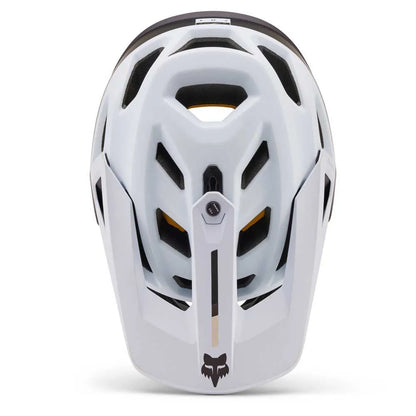 Fox Racing Proframe Clyzo Helmet - Purple, Large