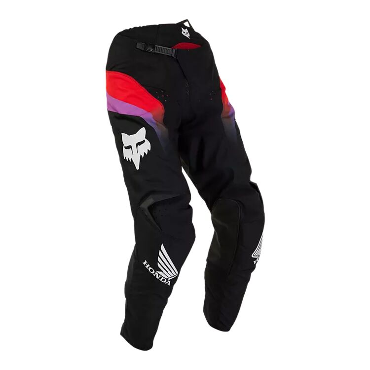 Fox Racing Size 34 180 Honda Pants Multi Color Fox Racing