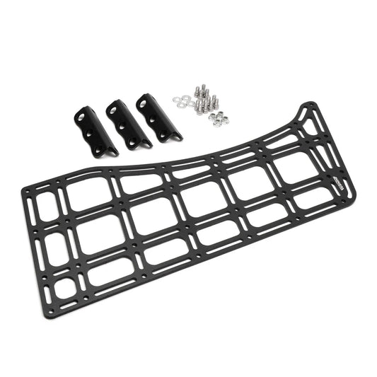 Chimera Engineering Lightening Series: Half Center Molle Panel - Super73 RX RSD Malibu