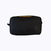 Vanguard's Garage X BIKEFACTORY Fat Sack Handlebar Bag - Orange