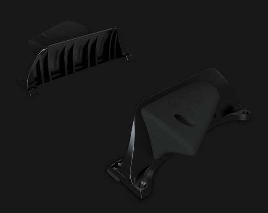 FlightFins FullFlight System for Onewheel Pint Black
