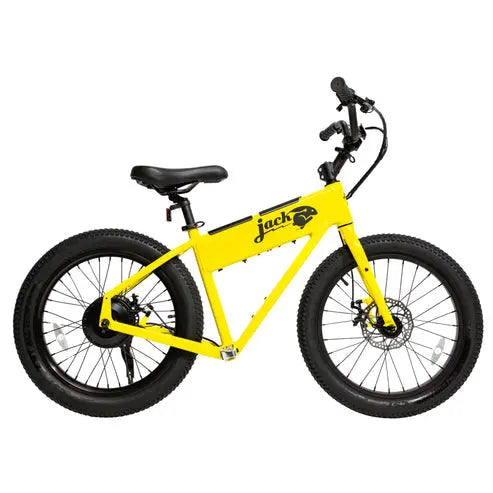JackRabbit XG 20" Ebike