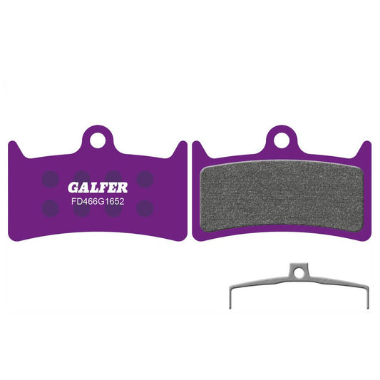 Galfer Hope V4/Trickstuff Maxima Disc Brake Pads - E-Bike Compound