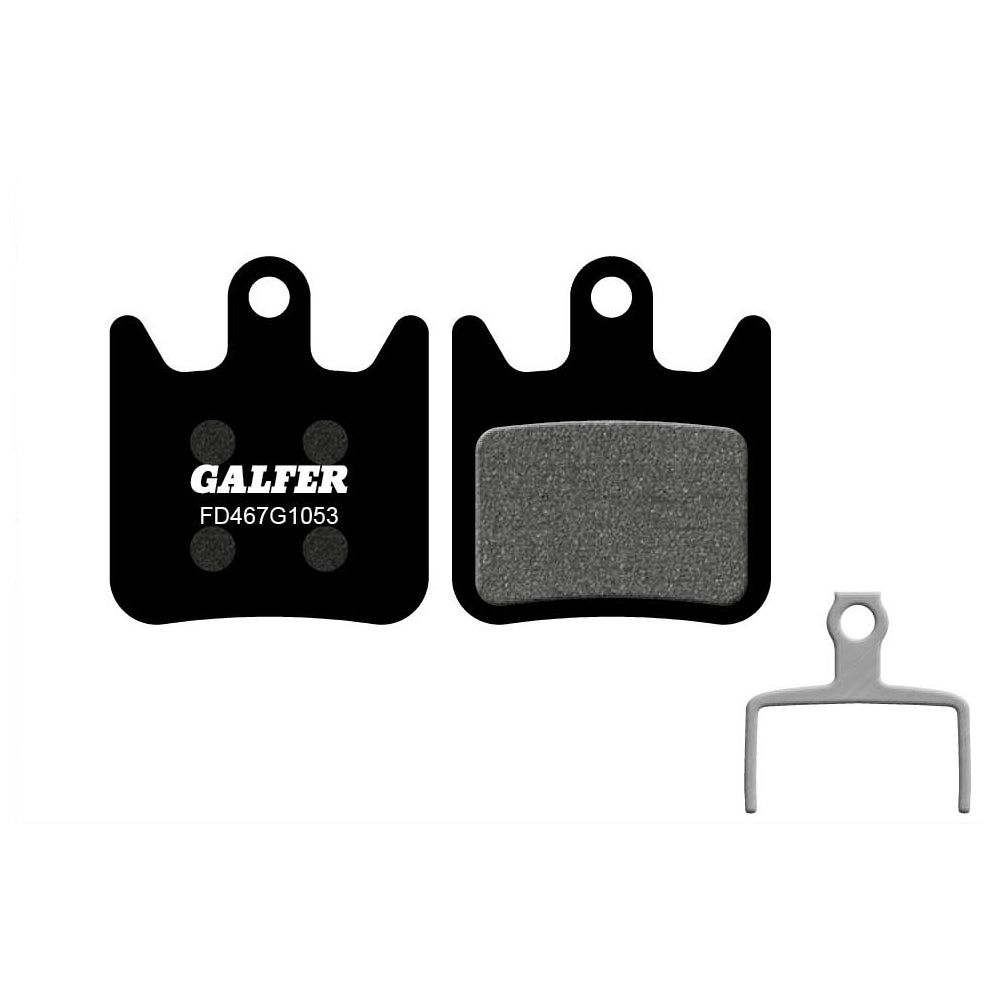 Galfer Hope X2 Disc Brake Pads - Pro Compound