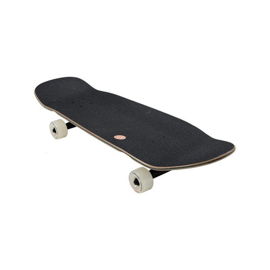 Globe Chopper 9.7” x 31.75” Armadillo Complete