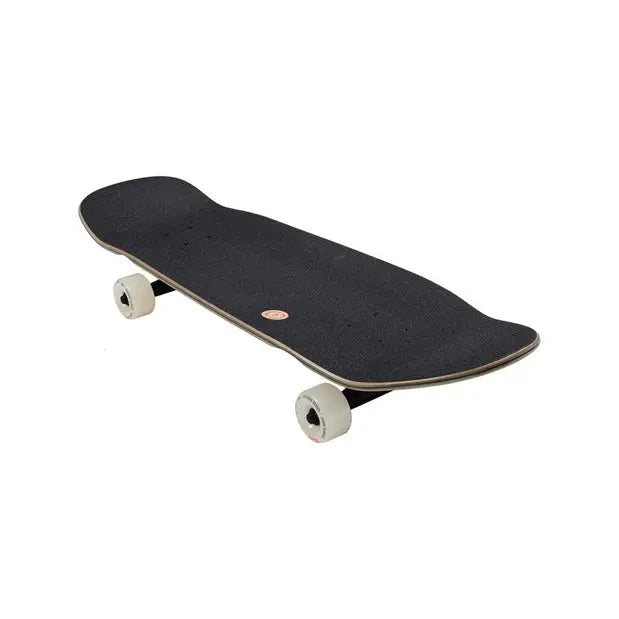 Globe Chopper 9.7” x 31.75” Armadillo Complete Globe