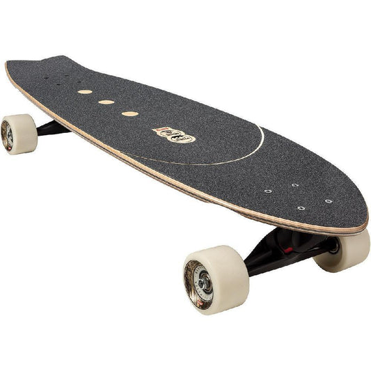 Globe Chromantic 33" x 9.5" Onshore/Lay Day Cruiser Complete