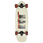 Globe Zuma Onshore/Flat (31.5") Complete