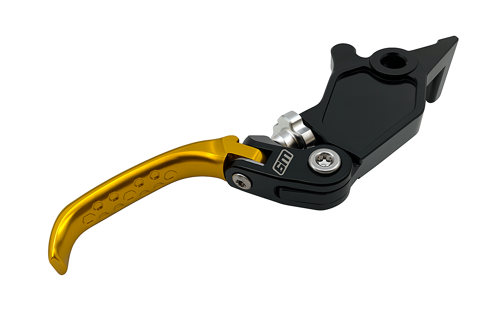 Warp9 Racing Emoto Folding Brake Levers Warp 9 Racing