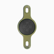 Muc-Off Secure Tag Holder - Green Muc-Off