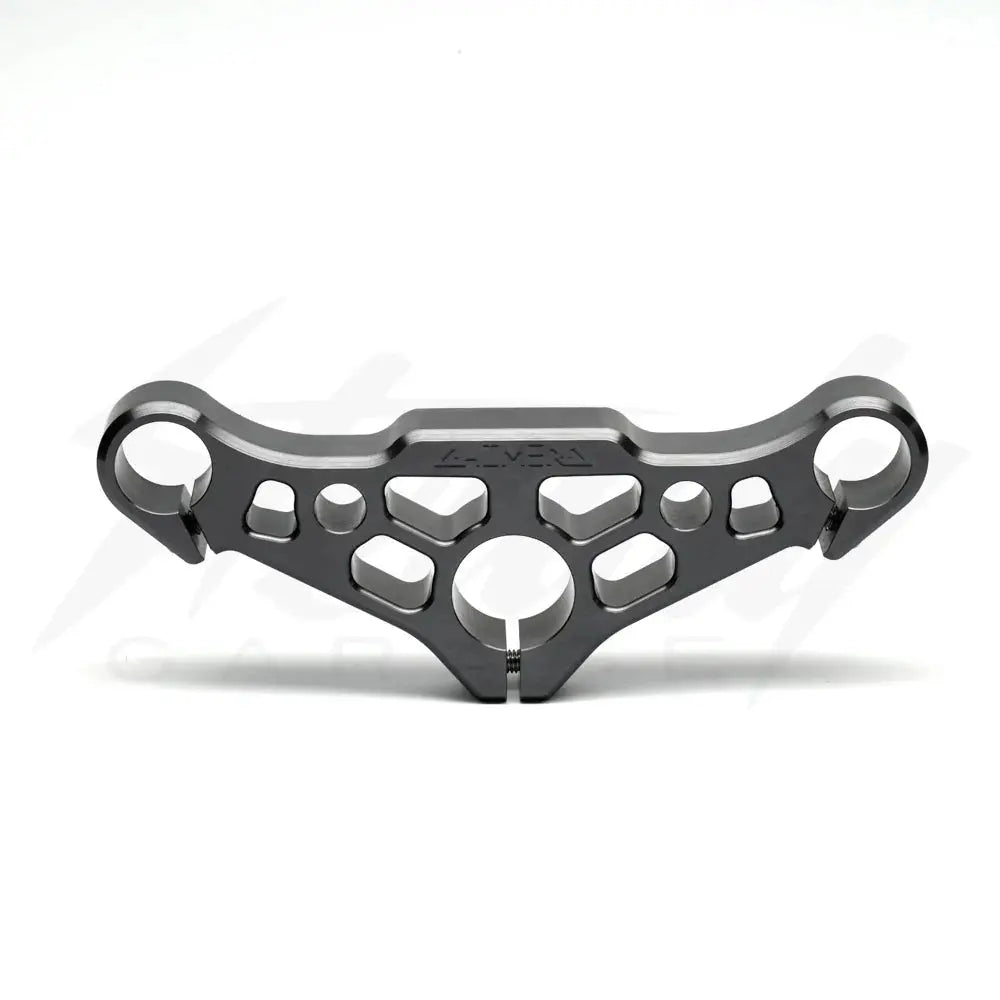 Chimera Top Clamp For Super73 S1/Z1 Front Fork - Gun Metal Grey CHIMERA
