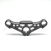 Chimera Top Clamp For Super73 S1/Z1 Front Fork - Gun Metal Grey CHIMERA