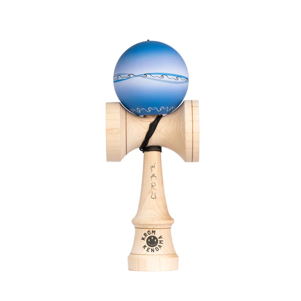 Krom Kendama Naru Mod