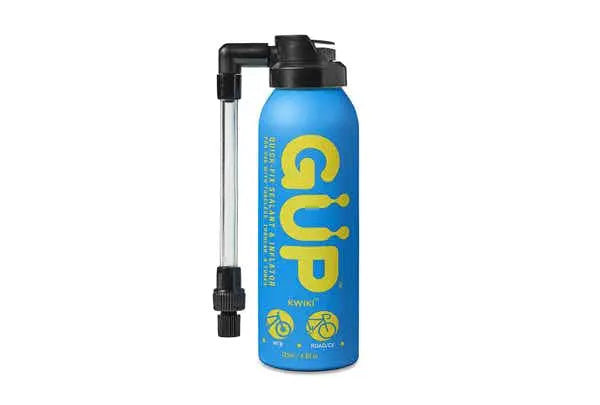 GUP “Kwiki” Hose Top (Schrader & Presta Compatible) BIKEFACTORY Hawaii