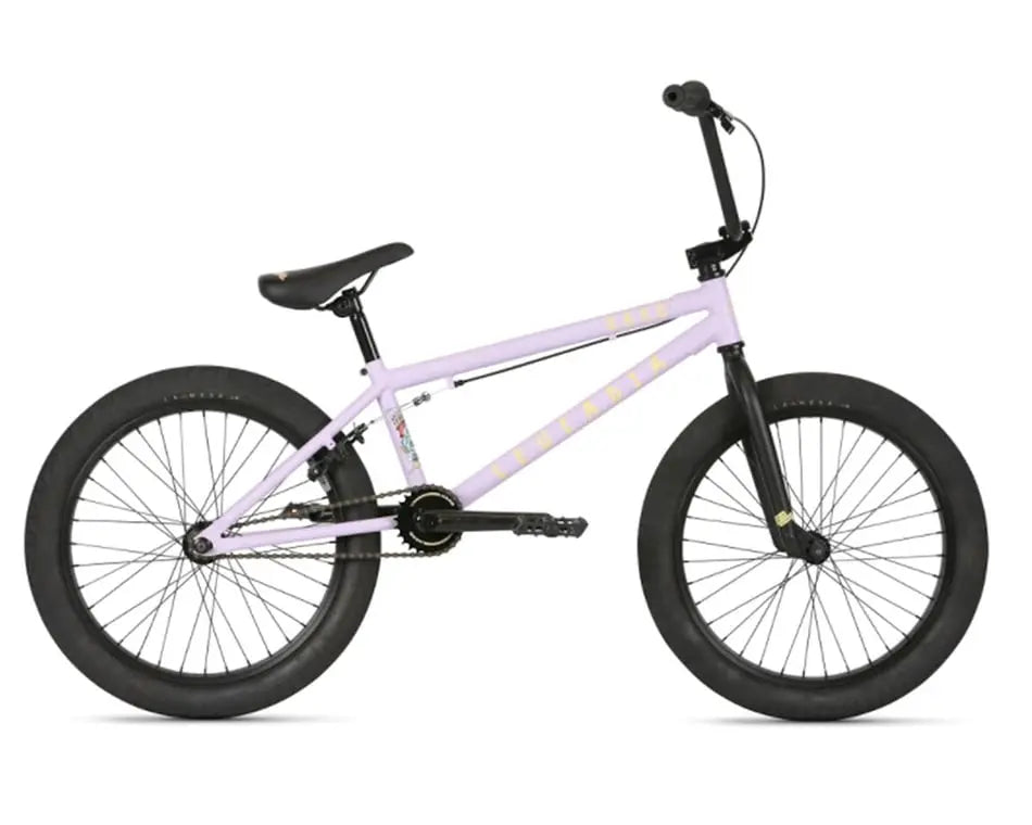 Haro Bikes Leucadia 20.5" Matte Lavender Haro Bikes