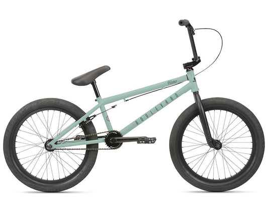 Haro Bikes Boulevard Matte Slavia 20.75"