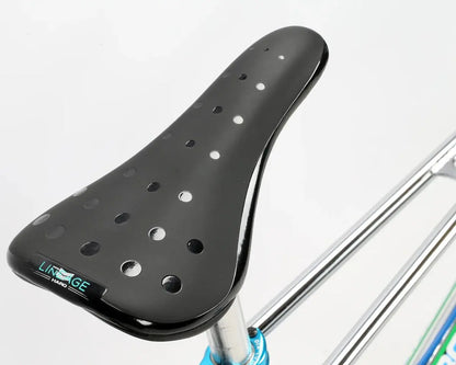 Haro Bikes Lineage Bob Haro Freestyler 20.5" Chrome Haro Bikes