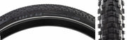 WTB Intersector Tire - 29 x 2.4, Clincher, Wire, Comp DNA, FG w/ Reflective