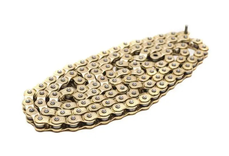 Cult BMX 510 Chain 1/8" - Gold Cult Bikes