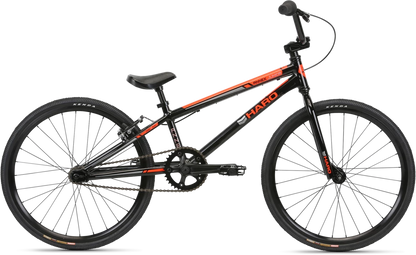 Haro Bikes Annex 24" Race 21.75" Black