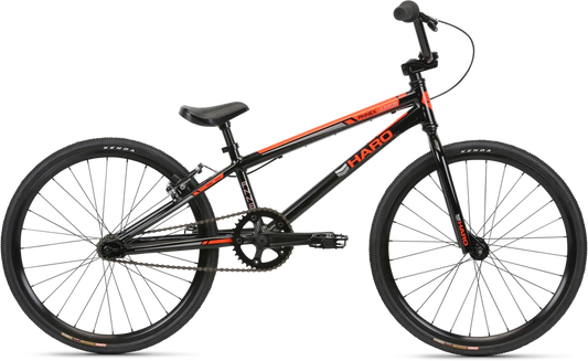 Haro Bikes Annex 24" Race 21.75" Black