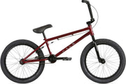 Haro Bikes Midway Cassette 21" Cherry Cola Haro Bikes
