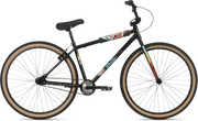 Haro Bikes 29" Slo-Ride Gloss Black Haro Bikes